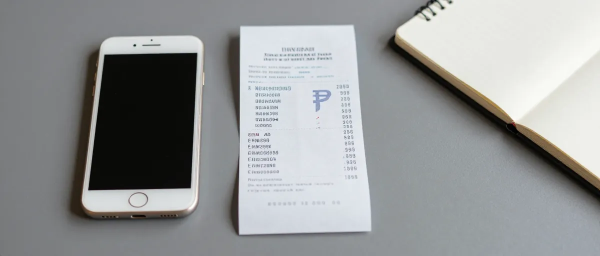 Betaling og aftaler i neutral kontekst